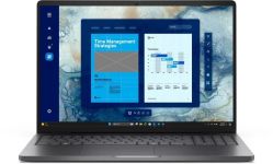 Dell Pro 16 Black (DYFPN)