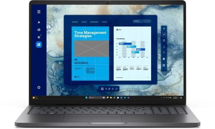 Dell Pro 16 Black (DYFPN)