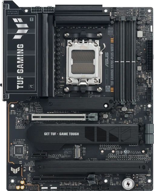 ASUS TUF GAMING X870E-PLUS WIFI7 (90MB1M70-M0EAY0)