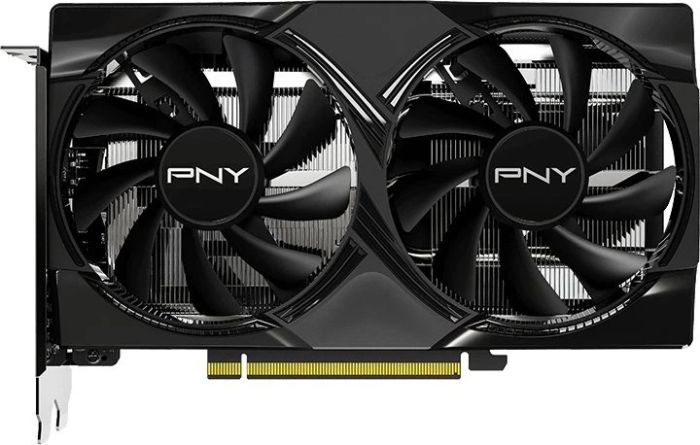 PNY GeForce RTX 5050 Dual Fan 8 GB (VCG50508DFXPB1)