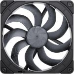 Noctua NF-A14x25 G2 PWM chromax.black