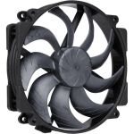 Noctua NOCTUA NF-A14x25r G2 PWM chromax.black