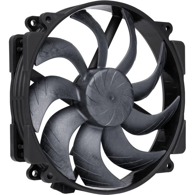 Noctua NOCTUA NF-A14x25r G2 PWM chromax.black
