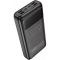 Hoco DB81 Apollo 30000mAh 65W Black (6942007637749)