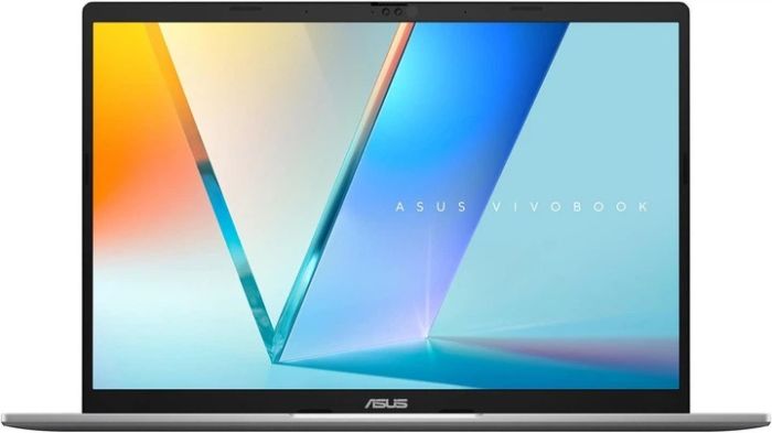 ASUS Vivobook S14 M3407KA Matte Gray (M3407KA-SF070, 90NB16P1-M003H0)
