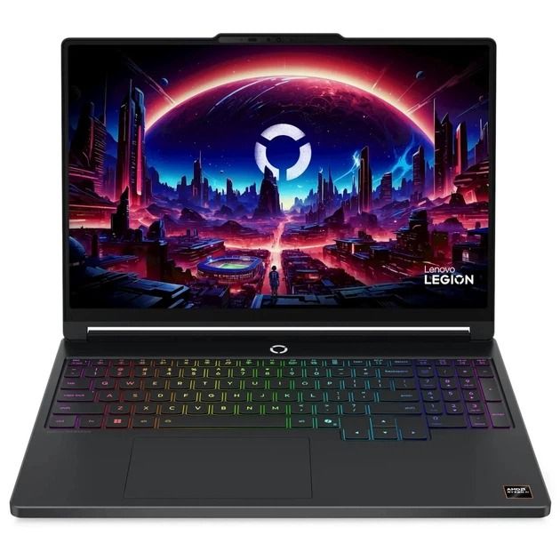 Lenovo Legion 5 15AGP11 (83Q60001US)
