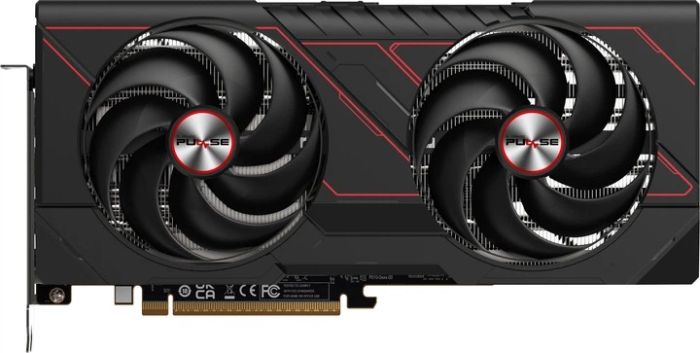 Sapphire Radeon RX 9070 GRE OC (11354-01-20G)