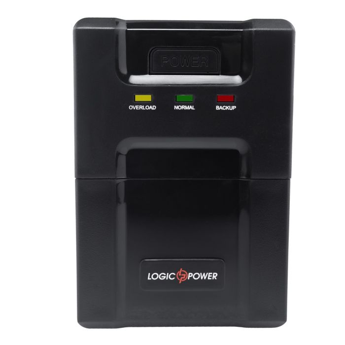 LogicPower LP 600VA-P (10003)