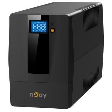 NJOY Horus Plus 600 USB (PWUP-LI060H1-AZ01B)