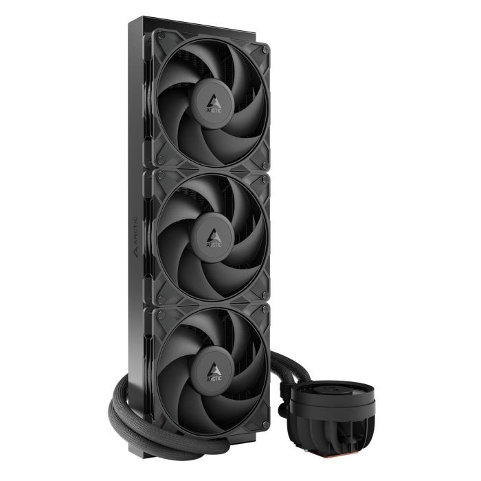Arctic Liquid Freezer III Pro 420 Black (ACFRE00181A)