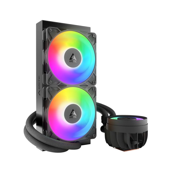 Arctic Liquid Freezer III Pro 240 A-RGB (ACFRE00182A)