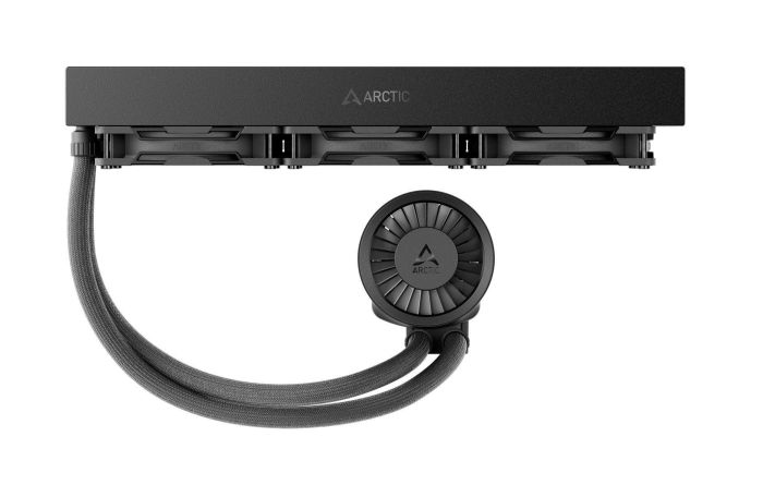 Arctic Liquid Freezer III Pro 360 SI (ACFRE00165A)