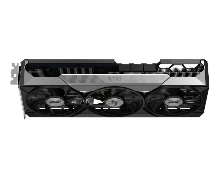 Acer Radeon RX 9070 XT Nitro OC 16 GB (DP.Z4DWW.P01)