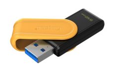Kingston 512 GB USB 3.2 Type-A Gen1 DT Exodia S Black/Orange (DTXS/512GB)