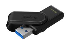 Kingston 64 GB USB 3.2 Type-A Gen1 DT Exodia S (DTXS/64GB)