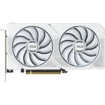 ASUS DUAL-RTX5060TI-O16G-WHITE (90YV0MH6-M0NA00)