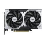 MSI GeForce RTX 5050 8G VENTUS 2X OC (912-V538-002, G5050-8V2C) MSI GeForce RTX 5050 8G VENTUS 2X OC (912-V538-002, G5050-8V2C)
