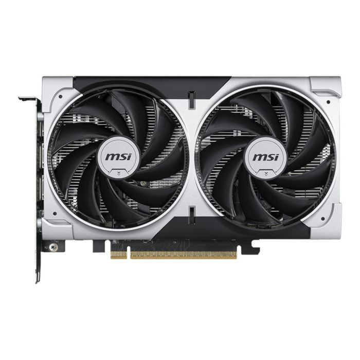 MSI GeForce RTX 5050 8G VENTUS 2X OC (912-V538-002, G5050-8V2C)