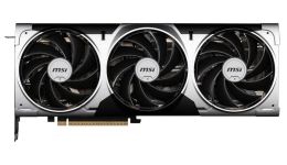 MSI GeForce RTX 5070 12G VENTUS 3X OC (912-V532-001)