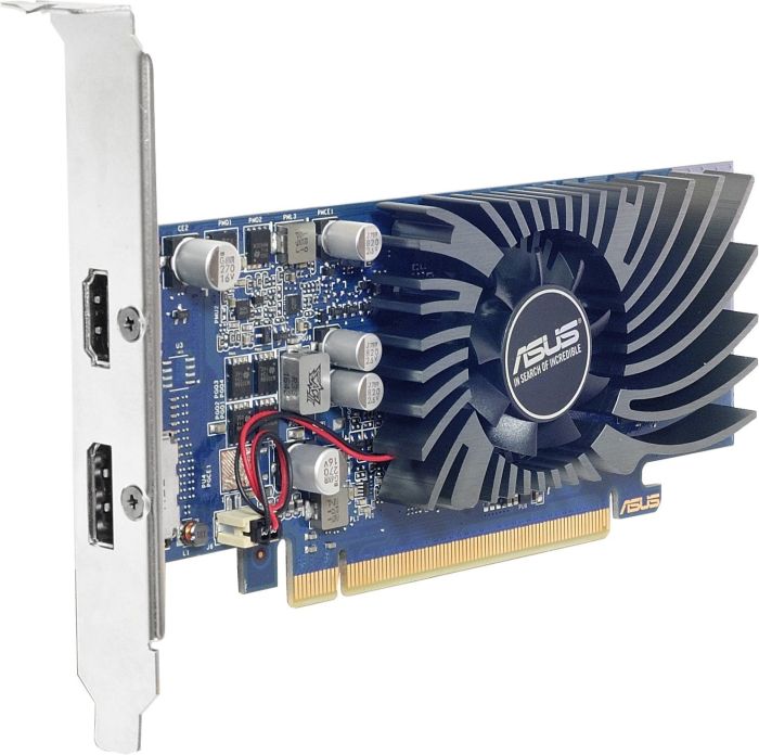 ASUS GT1030-2G-BRK