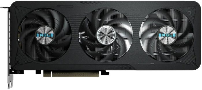 GIGABYTE GeForce RTX 5060 EAGLE MAX OC 8G (GV-N5060EAGLEMAX OC-8GD)