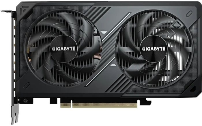 GIGABYTE GeForce RTX 5060 WINDFORCE MAX OC 8G (GV-N5060WF2MAX OC-8GD)