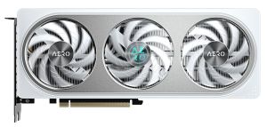 GIGABYTE GeForce RTX 5060 Ti AERO OC 8G (GV-N506TAERO OC-8GD)