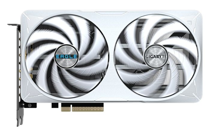 GIGABYTE GeForce RTX 5060 Ti EAGLE OC ICE 8G (GV-N506TEAGLEOC ICE-8GD)