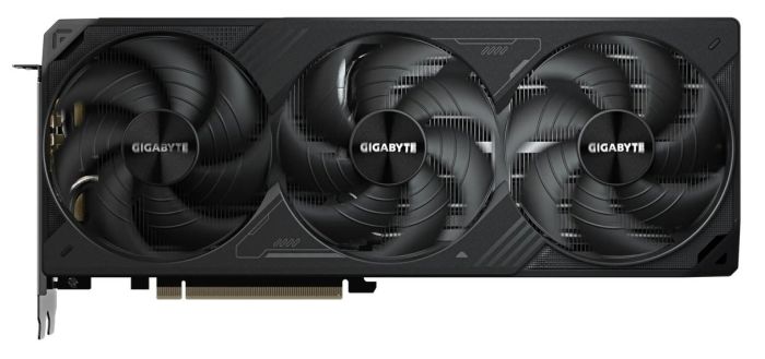 GIGABYTE GeForce RTX 5080 WINDFORCE SFF 16G (GV-N5080WF3-16GD)
