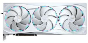 GIGABYTE AORUS GeForce RTX 5090 STEALTH ICE 32G (GV-N5090AORUSST ICE-32GD)
