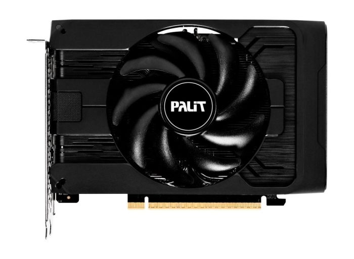 Palit GeForce RTX 5050 StormX (NE65050019P1-GB2070F)