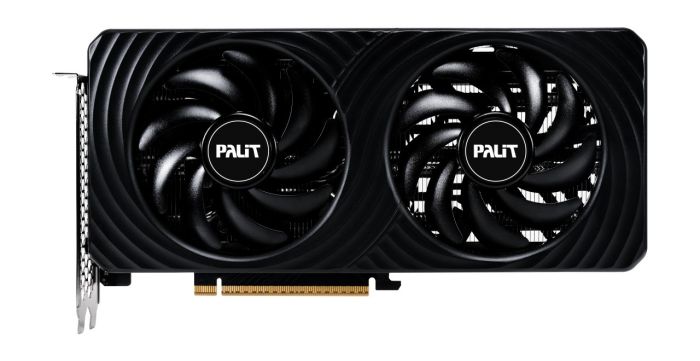 Palit GeForce RTX 5060 Dual OC (NE75060S19P1-GB2063D)