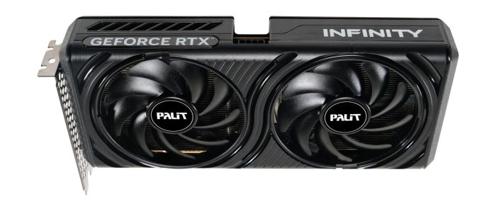 Palit GeForce RTX 5060 Infinity 2 OC (NE75060V19P1-GB2063L)