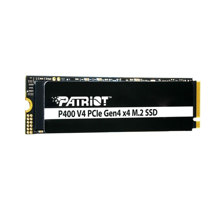 PATRIOT P400 V4 500 GB (P400VP500GM28H)