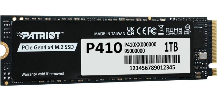 PATRIOT P410 1 TB (P410P1TBM28H)