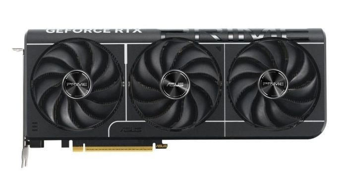 ASUS PRIME-RTX5070TI-16G