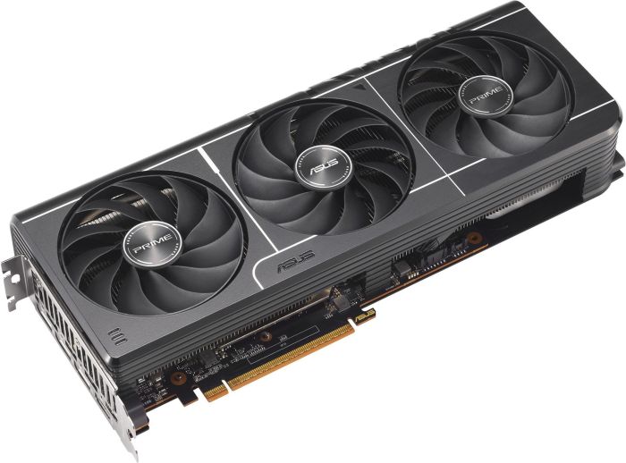 ASUS PRIME-RX9070GRE-O12G