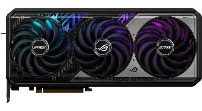 ASUS ROG-STRIX-RTX5070TI-O16G-GAMING