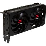 PowerColor Radeon RX 9060 XT 16 GB Reaper (RX9060XT 16G-A) PowerColor Radeon RX 9060 XT 16 GB Reaper (RX9060XT 16G-A)