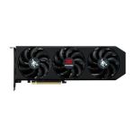 PowerColor Radeon RX 9060 XT 16GB Hellhound (RX9060XT 16G-L/OC) PowerColor Radeon RX 9060 XT 16GB Hellhound (RX9060XT 16G-L/OC)