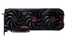 PowerColor Radeon RX 9070 XT Red Devil 16GB Backplate Special Edition (RX9070XT 16G-E/OC/BP)