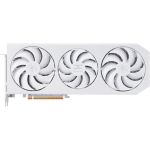 PowerColor Hellhound Spectral White AMD Radeon RX 9070 XT 16GB GDDR6 (RX9070XT 16G-L/OC/WHITE) PowerColor Hellhound Spectral White AMD Radeon RX 9070 XT 16GB GDDR6 (RX9070XT 16G-L/OC/WHITE)