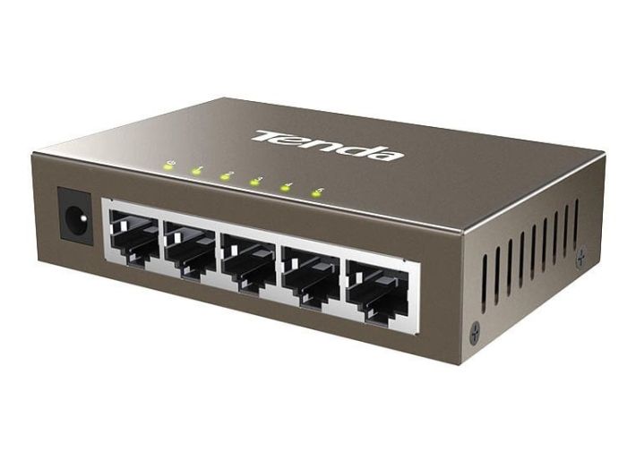 Tenda TEG1005D
