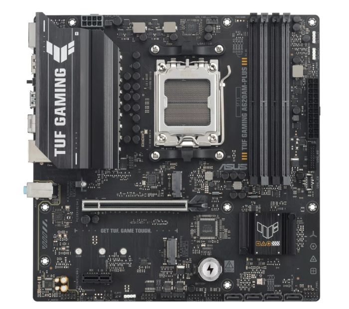 ASUS TUF GAMING A620AM-PLUS