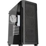 Frontier HEXCORE HX15A Black