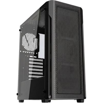 Frontier HEXCORE HX15A Black