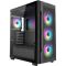 Frontier URIEL UR16AF Black