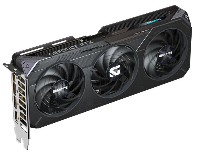 GIGABYTE GeForce RTX 5060 Ti GAMING OC 8G (GV-N506TGAMING OC-8GD)