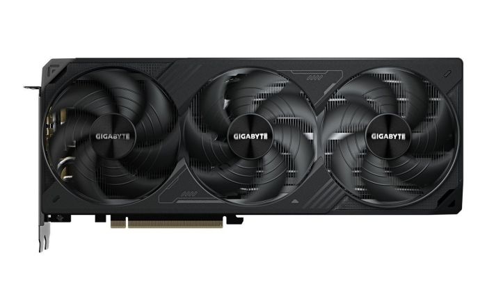 GIGABYTE GeForce RTX 5070 Ti WINDFORCE SFF 16G (GV-N507TWF3-16GD)