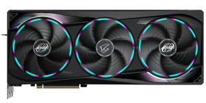 GIGABYTE AORUS GeForce RTX 5090 MASTER 32G (GV-N5090AORUS M-32GD)
